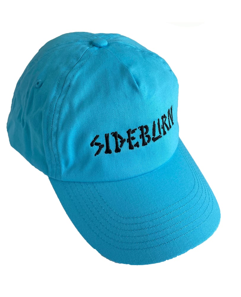 Home | Sideburn