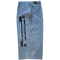 Image 2 of DONNIE DARKO SIZE 31 