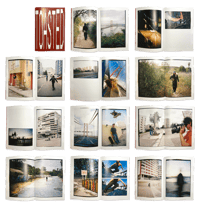 Image 2 of TOASTED ZINE