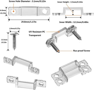 Image of 100 feet RGB UNDERBODY/UNDERGLOW EXTENSION WIRE