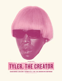 Tyler, The Creator - San Francisco 2019
