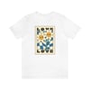 I Love Love Unisex T-shirt