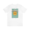 Smile Unisex T-Shirt