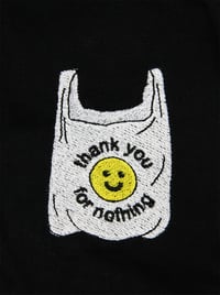 Image 3 of Thank you for nothing
