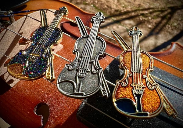 Image of PLAY FIDDLE PLAY - SETS