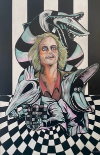 BEETLEJUICE