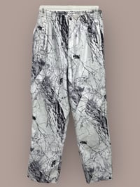 Image 1 of Gamehide snow Camo pants (Boys XL/Mens Small)