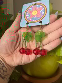 Image 1 of OG Chunky Cherries