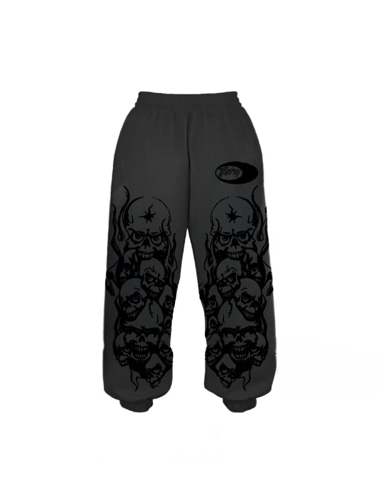 Image of Eternal Flame Joggers