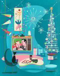 Peeweemas 5x7