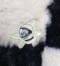 Image 4 of Lost in Space Pin