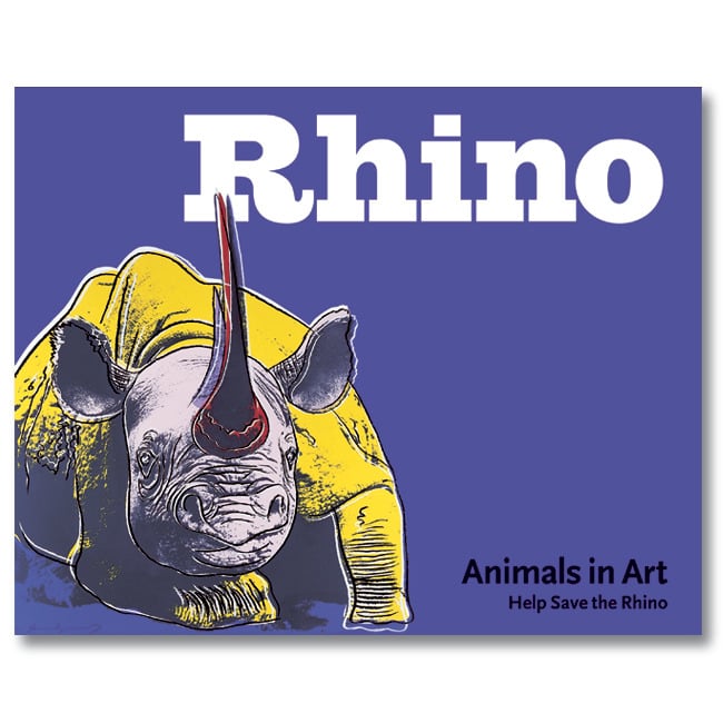 Image of Rhino