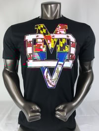 MITCHCRAFT "DMV (V2-22)" T-shirt (17E1)