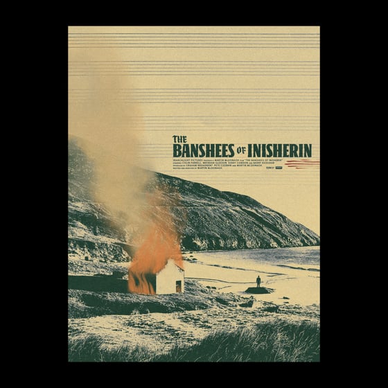 Image of Banshees Of Inisherin AP