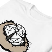 Image 2 of Nest Egg Tee (2 colors)