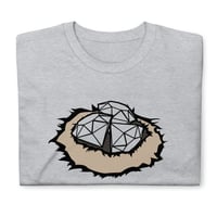 Image 4 of Nest Egg Tee (2 colors)