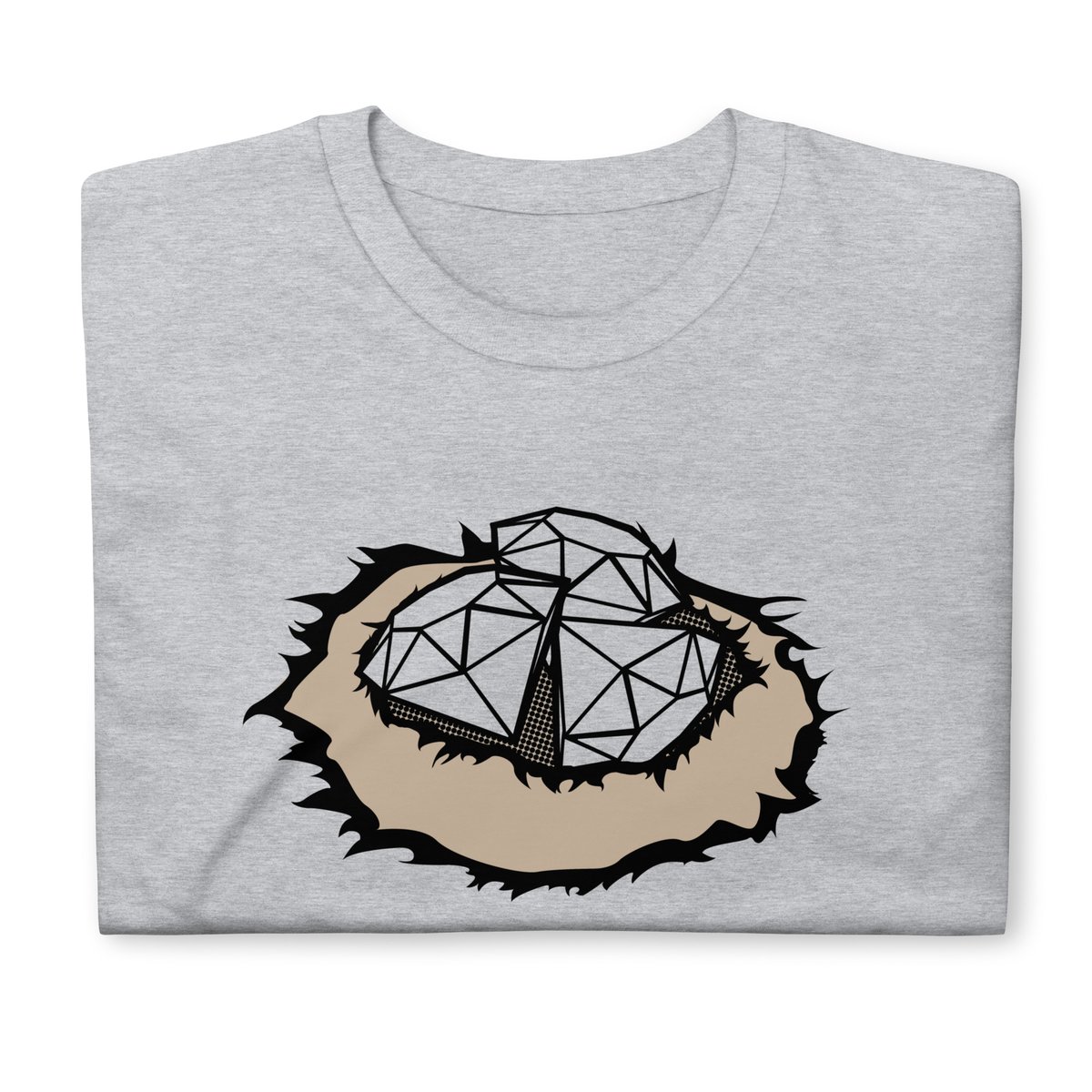 Image of Nest Egg Tee (2 colors)