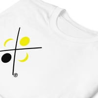Image 2 of Luna Moon Phase Tee (3 colors)