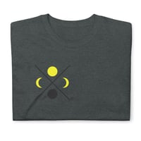 Image 5 of Luna Moon Phase Tee (3 colors)