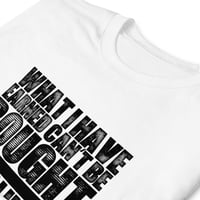 Image 2 of Life Lessons Tee (2 colors)