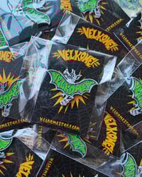 Image 2 of Baaat!!! Pin