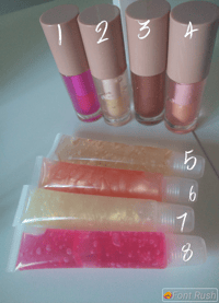 Lipgloss 