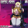 🧛♀️Vampire Mommy Sticker🩸