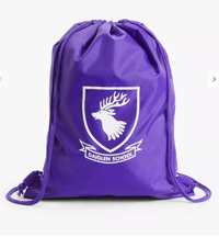 Daiglen School Sports Bag