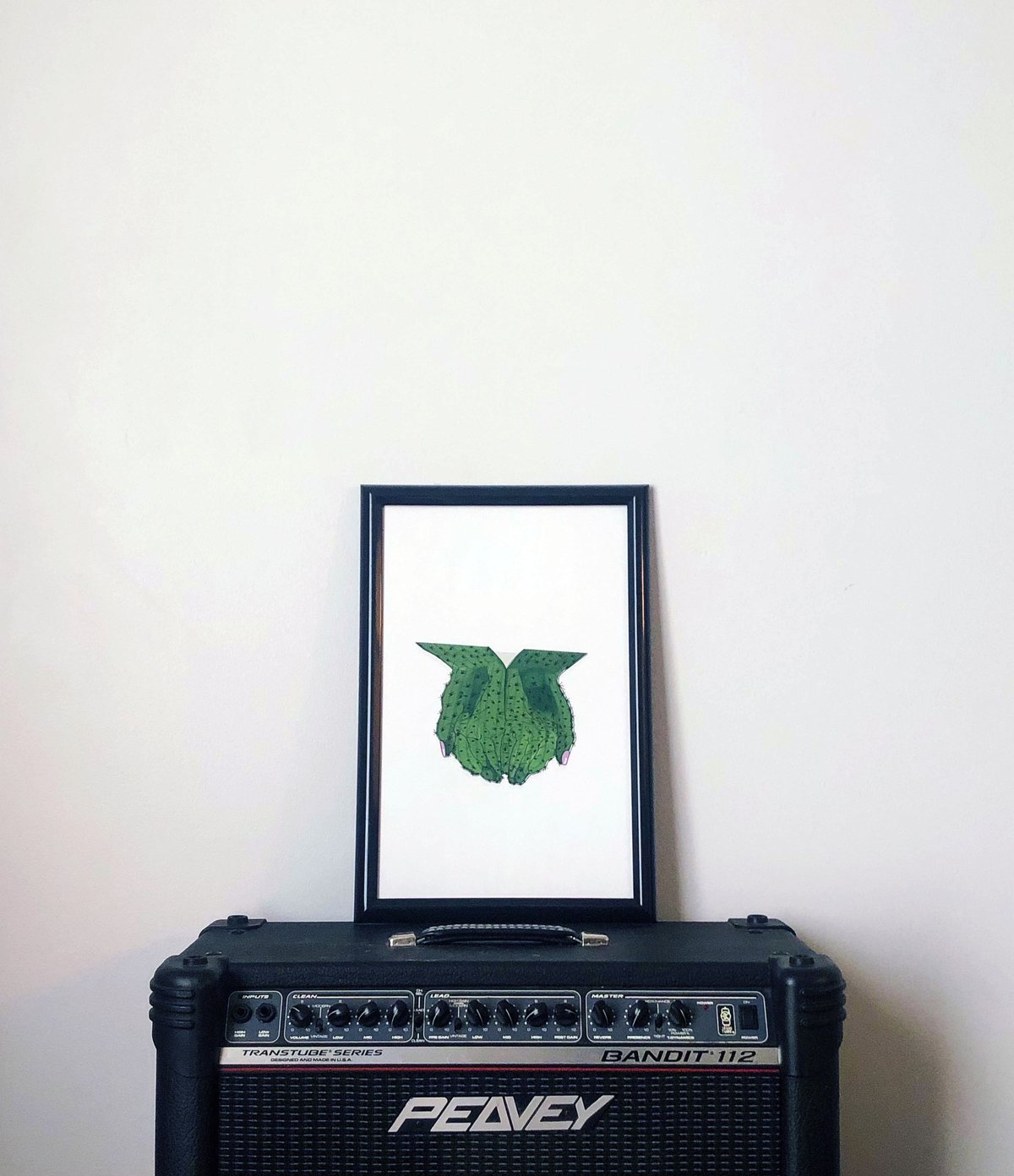 Prick Print