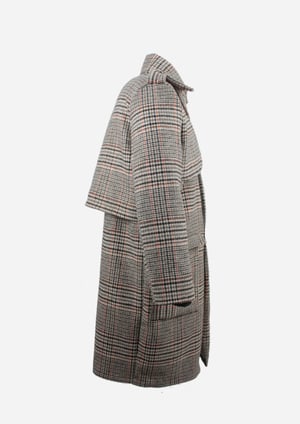 The Coat  from the "Unique Series"