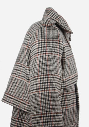 The Coat  from the "Unique Series"