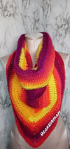 get to the point (cowl/scarf)