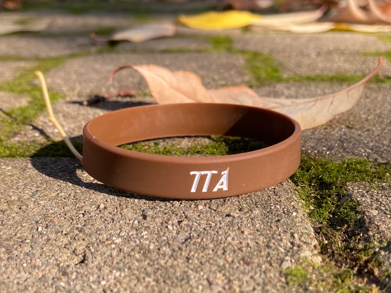 Waken Thanken Wristband Image 5
