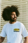 MIDNIGHT RUNNER OG LOGO TEE