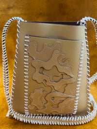 Image 3 of Upcycled Coach 