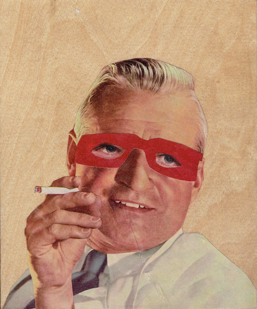 Image of LACROSSE PLAYER
