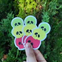 Image 1 of Stacked Skills 