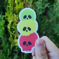 Image 2 of Stacked Skills 