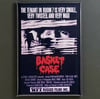 BASKET CASE MOVIE POSTER / FRIDGE MAGNET / BUTTON