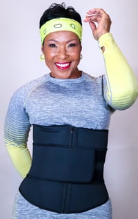 Image 1 of Coconut Waist Trainer