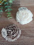 PEONY SOY CANDLES FLOWERS Image 3