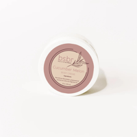 Image 1 of Cucumber Melon Body Creme