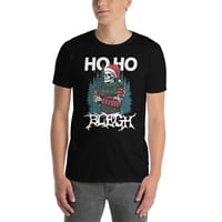 Image 5 of HO HO BLEGH T-SHIRT