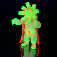 Image 5 of Electric Sunrise GID - LE5