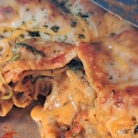 Image 1 of Lasagna w/ Flava