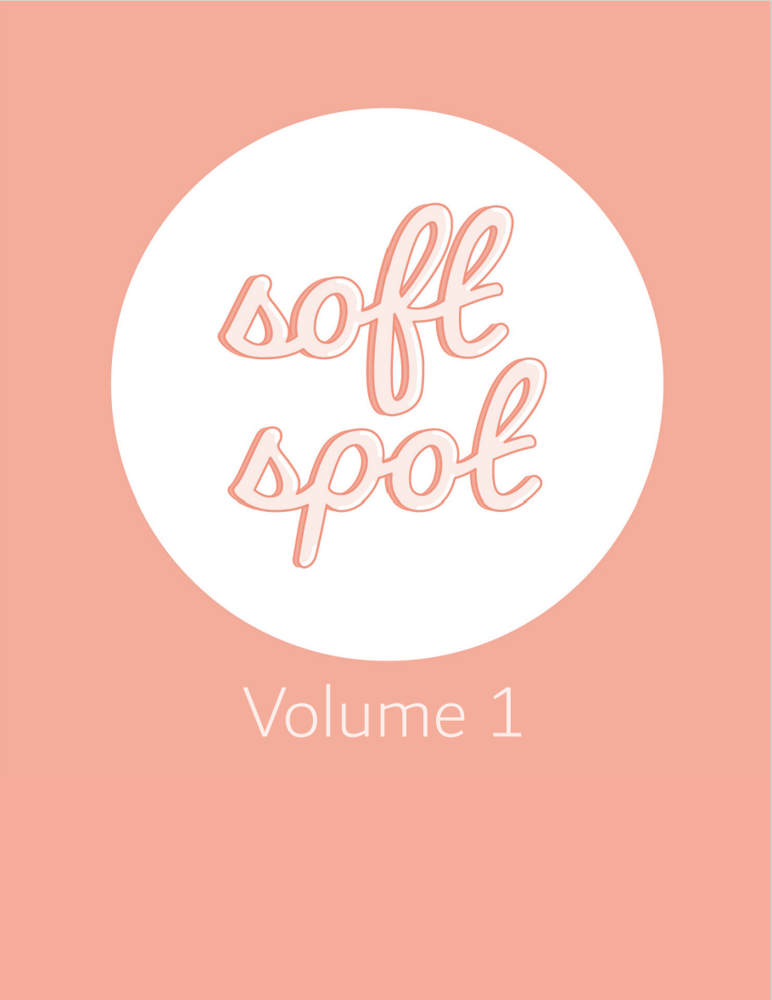 Image of Soft Spot Vol 1