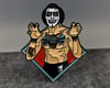 Danhausen Pin