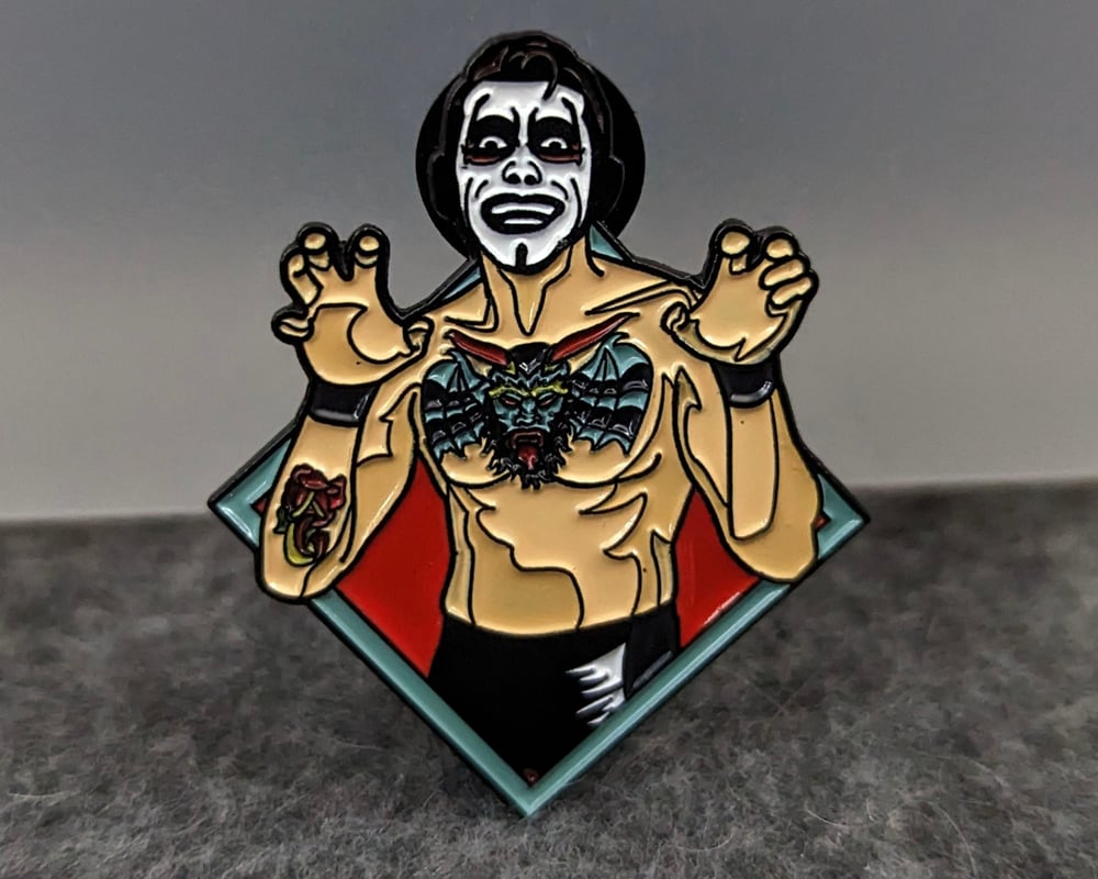 Danhausen Pin