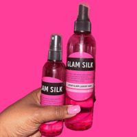 Image 2 of GLAM SILK  GLOSS