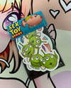 Sex Toy Story Sticker Pack